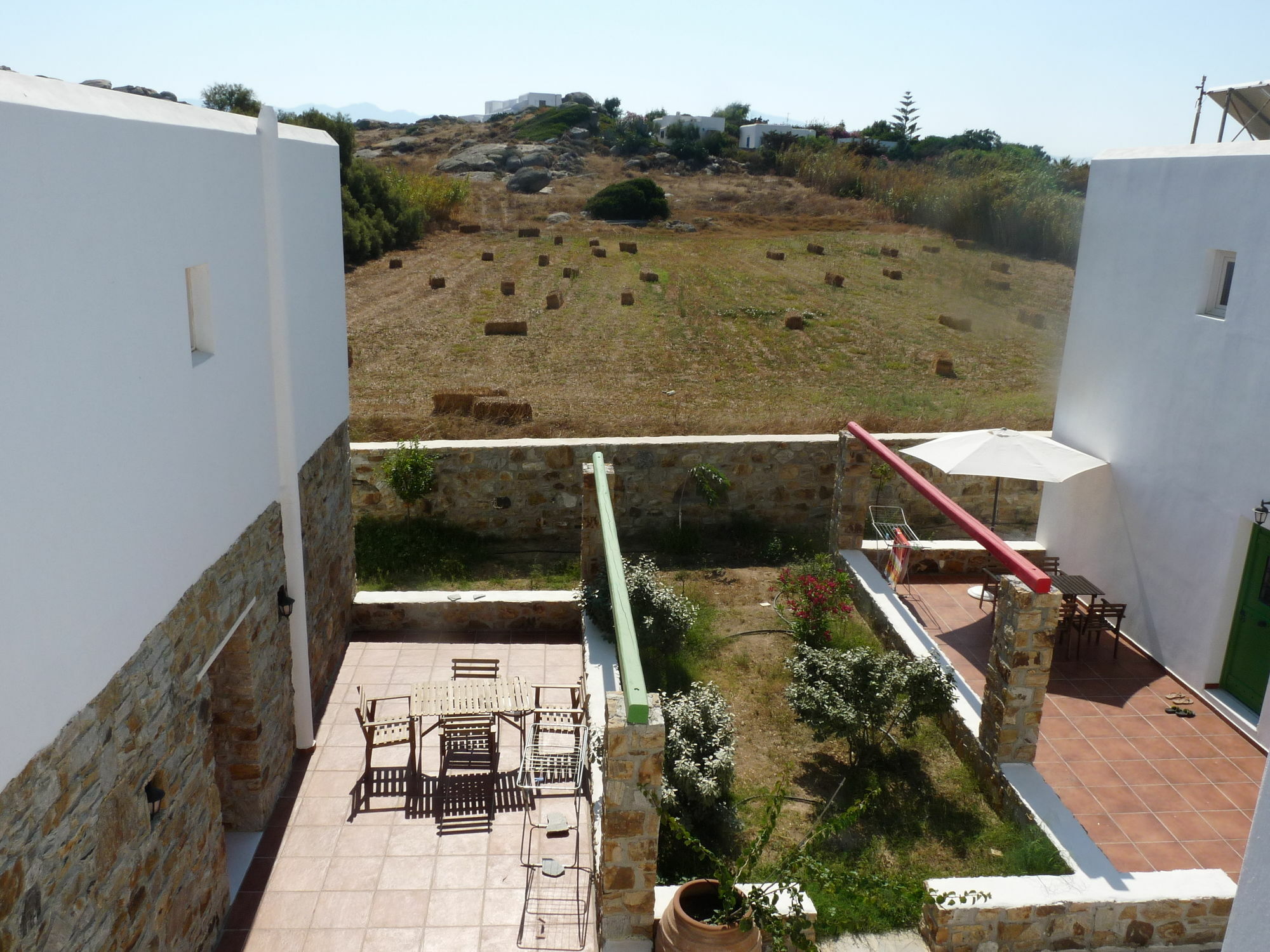 Country Villas Stelida  Exterior foto